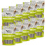 DOLINA NOTECI Smart Chews Brain & Focus Care 10x100g soutien des fonctions cognitives, friandises séchées pour chien