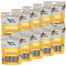 DOLINA NOTECI Smart Chews Calm & Relax 10x100g soutien à la réduction du stress, friandises séchées pour chien