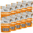 DOLINA NOTECI Smart Chews Digestive Harmony 10x100g soutien à la digestion, friandises séchées pour chien