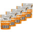 DOLINA NOTECI Smart Chews Digestive Harmony 5x100g soutien à la digestion, friandises séchées pour chien