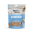 DOLINA NOTECI Smart Chews Allergy Relief 100g soutien en cas d'allergies alimentaires, friandises séchées pour chien