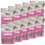 DOLINA NOTECI Smart Chews Immuno Care 10x100g soutien immunitaire, friandises séchées pour chien