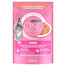 PURINA ONE Junior Cat Saumon et carottes 85g nourriture humide pour chatons