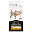 PURINA PRO PLAN Veterinary Diets Feline NF EarlyCare 1,5 kg nourriture sèche pour chats en début d'insuffisance rénale chronique