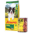 JOSERA SensiPlus 12,5 kg pour chiens au système digestif sensible + une boîte de 800 g OFFRE