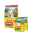 JOSERA Duck & Salmon Junior Mini 10 kg pour le développement harmonieux des chiots de petites races + 2×900 g de croquettes offertes