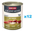 ANIMONDA Gran Carno Adult with Tripe 12x800 g ze żwaczem dla dorosłych psów