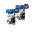 DR MALOU Liofilisé Morceaux de thon 100% friandises pour chats 2×50 g