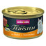 ANIMONDA Vom Feinsten Mousse au poulet et au lapin mousse pour chats 85g