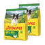 JOSERA Light Vital pour chiens, favorisant le contrôle du poids 2 x 900 g