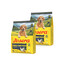 JOSERA Adult Chicken and Sweet Potato : aliments sans céréales pour chiens actifs 2 x 900 g