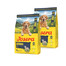 JOSERA Adult Optiness pour chiens de races moyennes et grandes, avec des croquettes de grande taille 2 x 3 kg