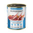 RAFI Super avec de l'agneau et des cœurs de dinde 800g pâté pour chiens