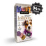 DR MALOU Liofilisé Lollipop Saveurs mixtes friandises carnées pour chiens 2×48 g (6 pcs)