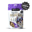 DR MALOU Liofilisé Foie de bœuf 100% friandises pour chiens 2×50 g