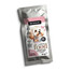 DR MALOU Puppies Liofilisé Canard au lait de chèvre et jaune d’œuf nourriture sèche pour chiots 2×10 g