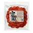 MR. PRETZEL Talarki de boeuf 500g friandise pour chien