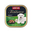 ANIMONDA Vom Feinsten in Sauce Adult with Chicken and Rabbit Wet Dog Food in Sauce 6x150g