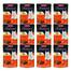 ANIMONDA Vom Feinsten Fines mit Filets Adult Canard et filet de dinde nourriture humide pour chats 12x85g
