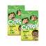 VERSELE-LAGA Crispy Muesli Hamster 2x750g