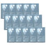 VET EXPERT Shampooing hypoallergénique Chiens, chats 20×15 ml