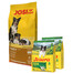 JOSERA JosiDog Family 15 kg pour chiots et chiennes allaitantes + 2×900 g de croquettes offertes