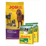 JOSERA JosiDog Adult Sensitive 15 kg pour chiens au système digestif sensible + 2×900 g de croquettes offertes