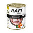 RAFI Classic nourriture humide pour chien au poulet 800 g