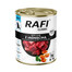 RAFI Classic nourriture humide pour chien à l’agneau 800 g