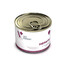VET EXPERT Veterinary Diet Dog Hepatic pâtée pour chiens nécessitant un soutien de la fonction hépatique 200 g