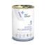 VET EXPERT Veterinary Diet Dog Hypoallergenic Horse Pâtée au cheval pour chiens 400 g
