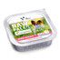 RAW PALEO Pâtée Pork Mini Adult pâtée au porc pour chiens adultes de petite taille 150 g