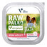 RAW PALEO Pâtée Pork Mini Adult pâtée au porc pour chiens adultes de petite taille 150 g