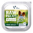 RAW PALEO Pâtée Duck Mini Adult pâtée au canard pour chiens adultes de petite taille 150 g