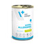 VET EXPERT Veterinary Diet Dog Hypoallergenic Insect pâtée 375 g