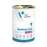 VET EXPERT Veterinary Diet Dog Dermatosis Agneau, potiron pâtée dermatologique pour chien 400 g