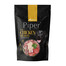 PIPER Animals cœurs de poulet et épinards nourriture humide pour chien 500 g