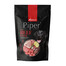 PIPER Animals au foie de boeuf et à la pomme de terre nourriture humide pour chien 500 g