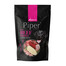 PIPER Animals estomacs de bœuf betterave nourriture humide pour chien 500 g
