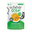 SCHESIR Soup Poulet et potiron – soupe complémentaire pour chats, 40 g