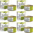 SCHESIR Poulet et pomme en gelée pour chats 6×150 g