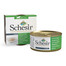 SCHESIR Filets de poulet en gelée 6 x 150 g