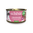 SCHESIR Thon au jambon en gelée pour chats, 6 x 85 g