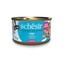 SCHESIR Thon au bouillon pour chats, 6 x 85 g