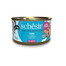 SCHESIR Thon au bouillon pour chats, 12 x 85 g