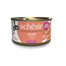 SCHESIR Saumon au bouillon pour chats, 12 x 85 g
