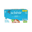 SCHESIR Thon en gelée nourriture humide pour chats 6x50g