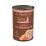 FITMIN Purity Puppy Chicken with Salmon poulet saumon nourriture humide pour chiots 400 g