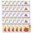 BRIT Care Fillets in Gravy, assortiment de filets de canard et de saumon en sauce pour chats, 48 x 85 g