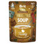 BRIT Care Cat Christmas Soup Turkey : soupe à la dinde et aux légumes pour chats, 6 x 75 g